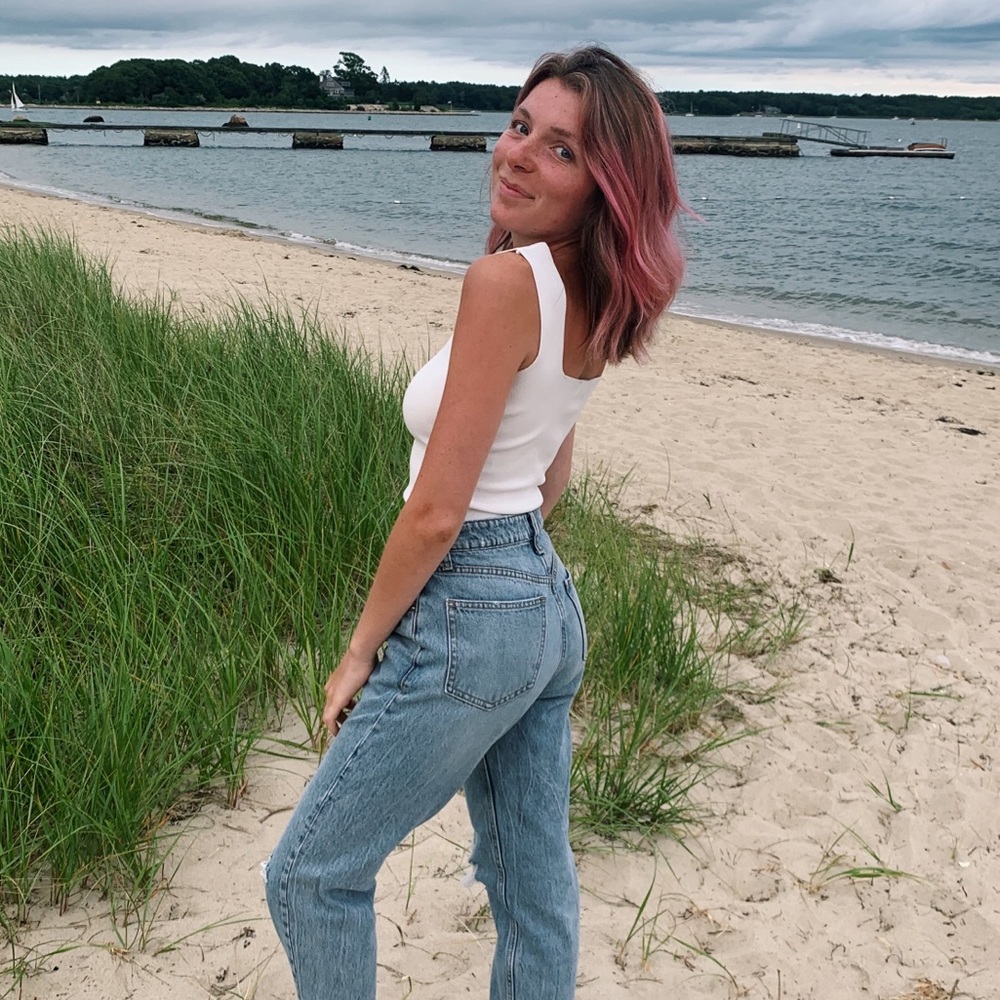 Meet your Posher, Gi